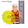 Krilin - Dragon Ball - Minifigura