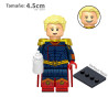 Homelander - Vengador - The Boys - Minifigura