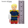 Homelander - Vengador - The Boys - Minifigura