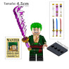 Zoro V3 - One Piece - Minifigura