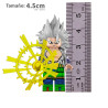 Goku Super Saiyajin 5 - Dragon Ball - Minifigura