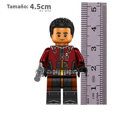 Maximus - Fallout - Minifigura