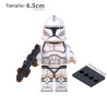Clone Trooper v2 - Star Wars - Minifigura