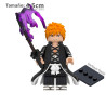 Kurosaki Ichigo - Blech - Minifigura
