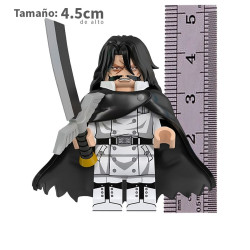 Yhwach - Bleach - Minifigura