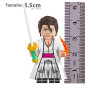 Aizen Sousuke - Blech - Minifigura