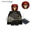 Magneto v3 - X-Men - Minifigura