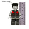 Coloso - X-Men - Marvel - Minifigura