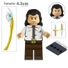 Loki  TVA - Marvel - Minifigura