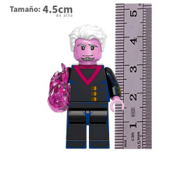 Bastion - X-Men 97 - Marvel - Minifigura