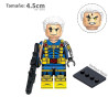Cable - X-Men 97 - Marvel - Minifigura