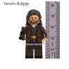 Cassian Andor - Star Wars - Minifigura