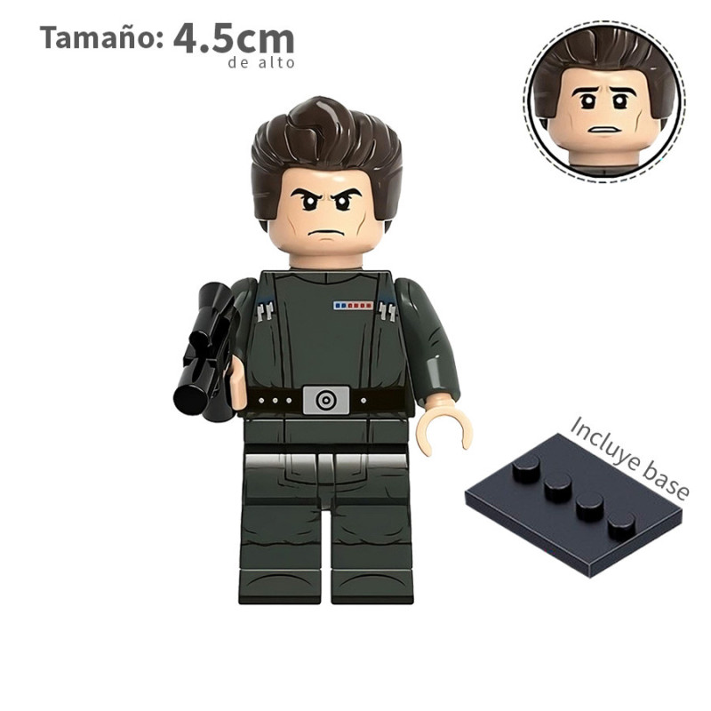 Leipa - Star Wars - Minifigura