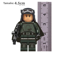 Mudtrooper - Star Wars - Minifigura
