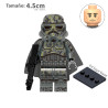 Mimban Stormtrooper - Star Wars - Minifigura