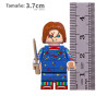 Chucky niño malo - Chucky - Terror - Minifigura