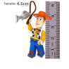 Woddy - Toy Story - Minifigura