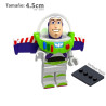 Buzz - Toy Story - Minifigura