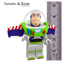 Buzz - Toy Story - Minifigura