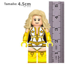 Starlight - The Boys -Minifigura