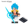 Gogeta Blue - Dragon Ball - Minifigura