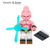 Majin Buu - Dragon Ball - Minifigura