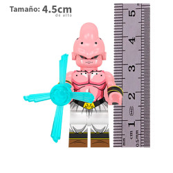 Majin Buu - Dragon Ball - Minifigura