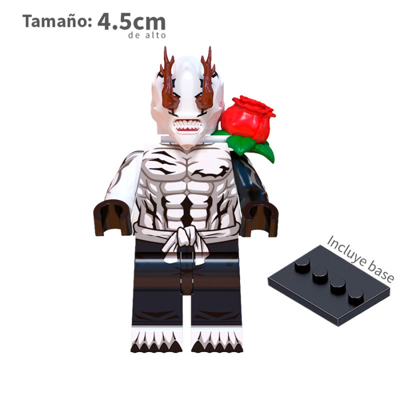 Hano - Jujutsu Kaisen - Minifigura