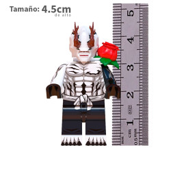 Hano - Jujutsu Kaisen - Minifigura