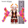 Daki - Demon Slayer - Minifigura