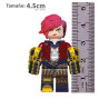Vi - League of Legends - Minifigura