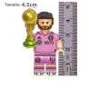 Lionel Messi - Inter Miami CF - Futbol - Minifigura