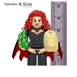 Madeleyne - X-Men 97 - Marvel - Minifigura