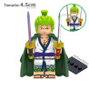 Ronoa Zoro - One Piece - Minifigura