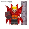 Naruto modo Baryon - Naruto - Minifigura