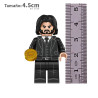 John Wick v2 - Minifigura