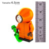 Kenny - South Park - Minifigura