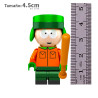 Kyle- South Park - Minifigura