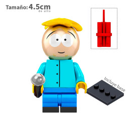 Butters - South Park - Minifigura