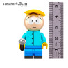 Butters - South Park - Minifigura