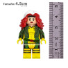 Rogue - X-Men 97 - Marvel - Minifigura