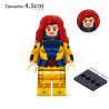 Jean Grey - X-Men 97 - Marvel - Minifigura