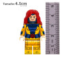 Jean Grey - X-Men 97 - Marvel - Minifigura