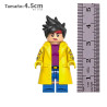 Jubilo - X-Men 97 - Marvel - Minifigura