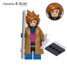 Gambito - X-Men 97 - Marvel - Minifigura