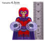 Magneto - X-Men 97 - Marvel - Minifigura