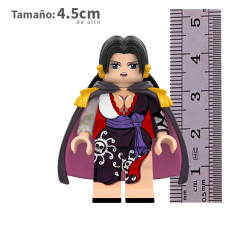 Boa Hancock - One Piece - Minifigura