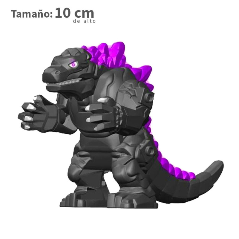 Godzilla Rouse - Minifigura