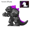 Godzilla Rouse - Minifigura
