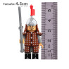 Soldado de la dinastia Ming v4 - Soldados - Minifigura